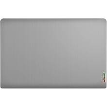 Ноутбук LENOVO IdeaPad 3 15ITL6 Arctic Grey (82H8039XRA)