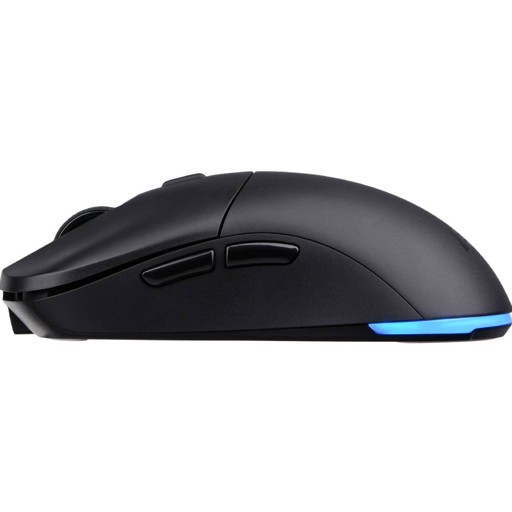 Заказать Мышь 2E GAMING HyperDrive Lite WL RGB Black (2E-MGHDL-WL-BK)