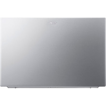 Ноутбук ACER Swift 3 SF314-512 Silver (NX.K0EEU.00E)