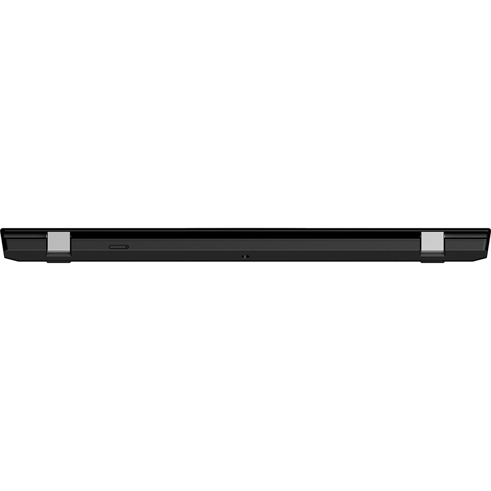 В Україні Ноутбук Lenovo ThinkPad P15v AMD G3 T Black (21EM001ARA)