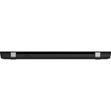 Ноутбук Lenovo ThinkPad P15v AMD G3 T Black (21EM001ARA)