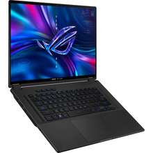Ноутбук ASUS ROG Flow X16 GV601RE-M6070 Off Black (90NR0AT1-M003B0)