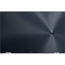 Ноутбук ASUS ZenBook Pro 15 Flip OLED UP6502ZA-M8021W Tech Black (90NB0W22-M003D0)
