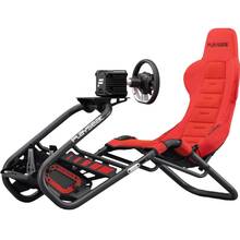 Кокпит PLAYSEAT Trophy Red (RAP.00314)