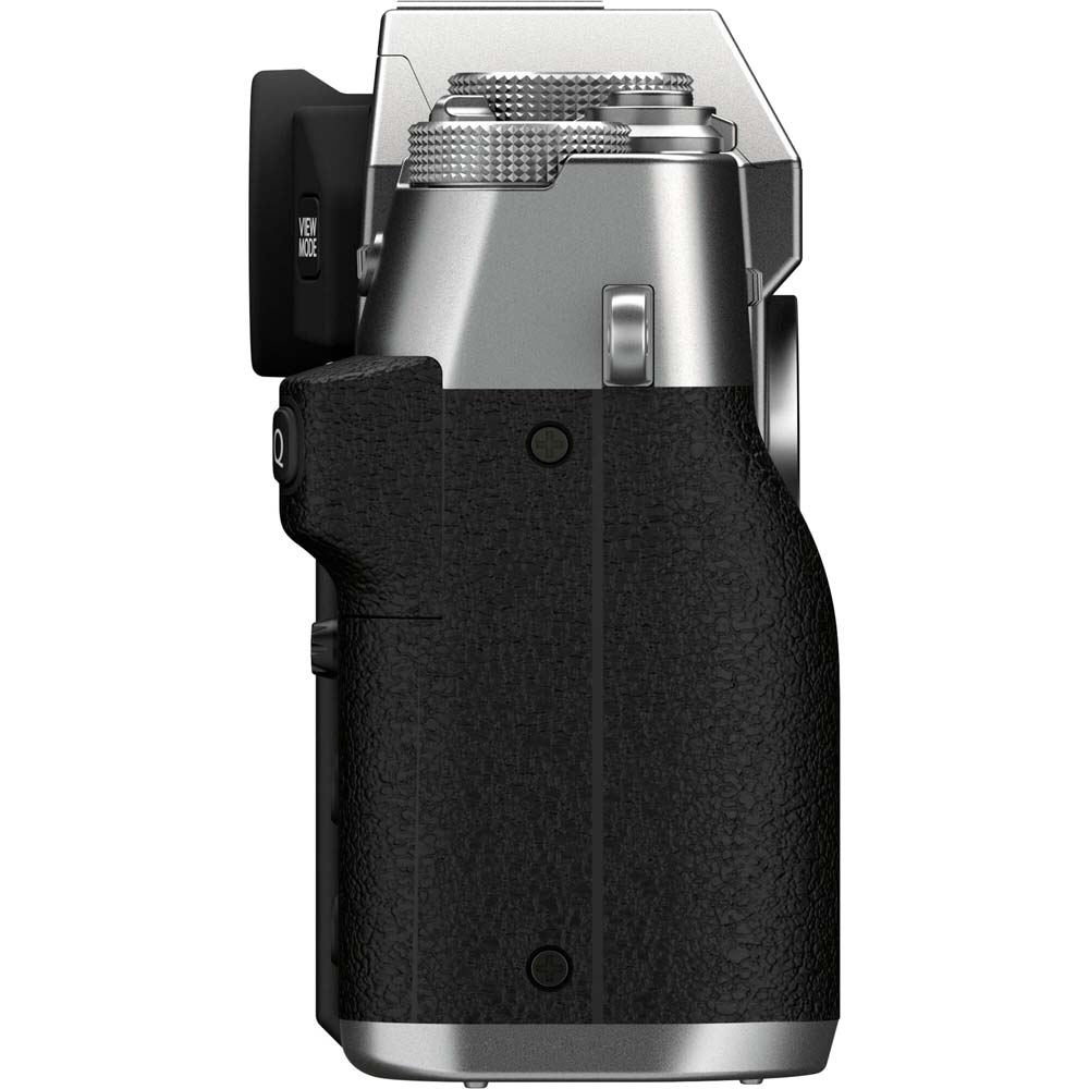 Покупка Фотоапарат Fujifilm X-T30 II + XF 18-55mm F2.8-4.0 Kit Silver (16759706)