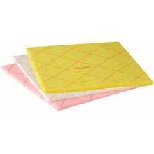 Серветки VILEDA Allpurpose Cloth, 3 шт універсальні (4003790025419)