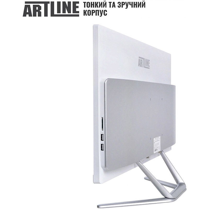 Покупка Моноблок ARTLINE Home G40v20Winw
