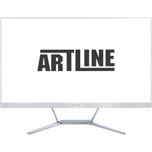 Купить в Днепре - Моноблок ARTLINE Home G43v27w