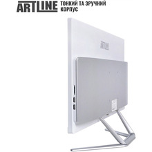 Моноблок ARTLINE Home G41v21w