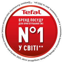 Набір сковорідок TEFAL L2319202 Elegance Ingenio 24 + 28 см (2100101986)