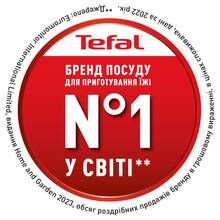 Набор посуды TEFAL Emotion New Ingenio 15 пр. (L925SF14)