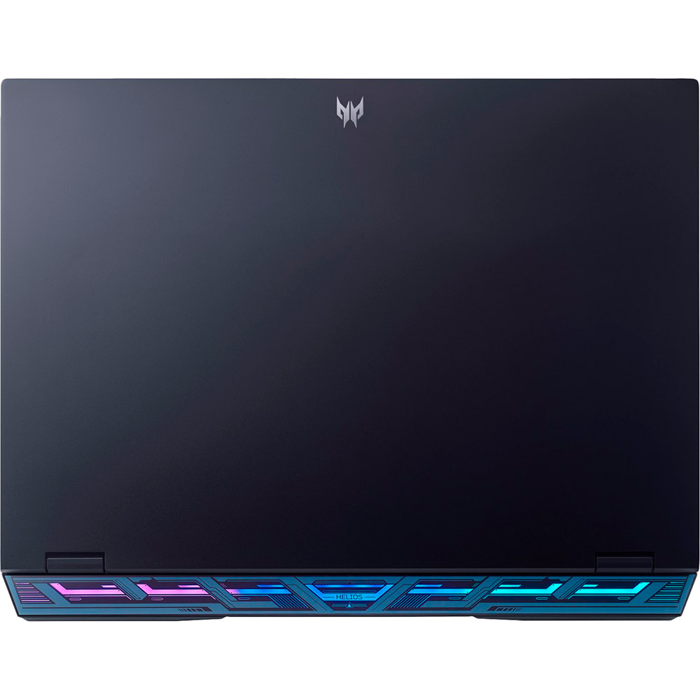 Покупка Ноутбук ACER Predator Helios 18 PH18-71 Abyssal Black (NH.QKTEU.002)