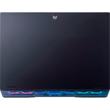 Ноутбук ACER Predator Helios 18 PH18-71 Abyssal Black (NH.QKTEU.002)