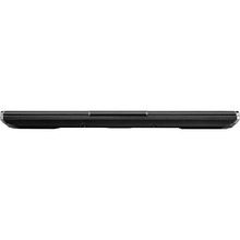 Ноутбук ASUS TUF Gaming F15 FX506HF-HN017 Graphite Black (90NR0HB4-M00500)