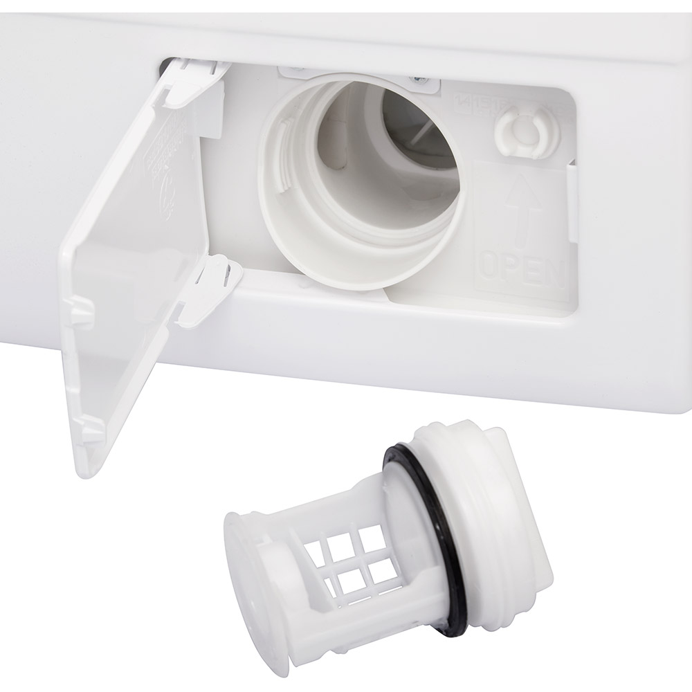 В інтернет магазині Пральна машина ELEYUS WMF5 06 1400 I