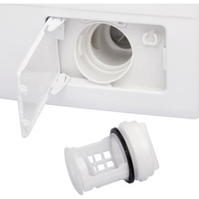 Пральна машина ELEYUS WMF5 06 1400 I