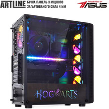 Компьютер ARTLINE Gaming HGWRTSv38