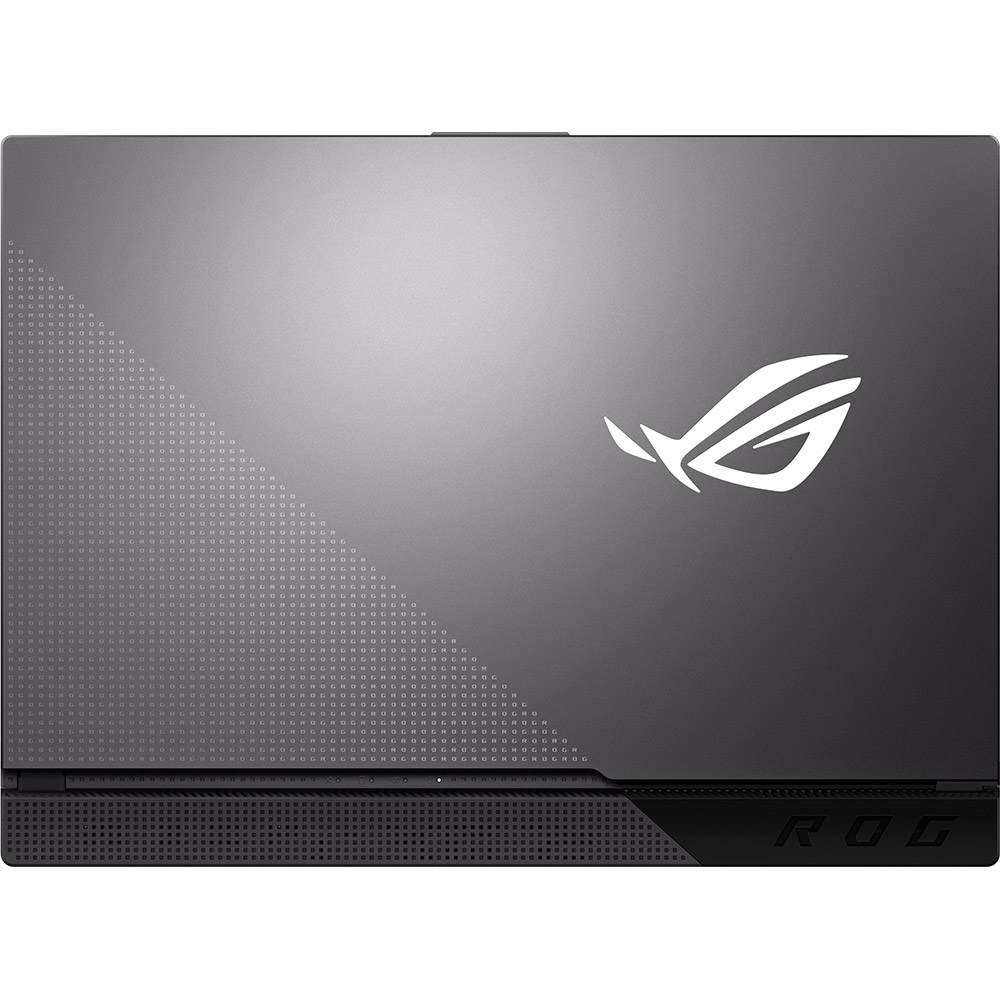 В Україні Ноутбук Asus ROG Strix G15 G513IE-HN051 Eclipse Gray (90NR0582-M004Y0)