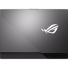 Ноутбук Asus ROG Strix G15 G513IE-HN051 Eclipse Gray (90NR0582-M004Y0)
