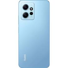 Смартфон XIAOMI Redmi Note 12 4/64GB Dual Sim Ice Blue (984220)