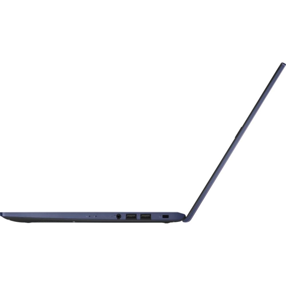 Замовити Ноутбук ASUS X515EA-BQ3227 Peacock Blue (90NB0TY3-M034W0)