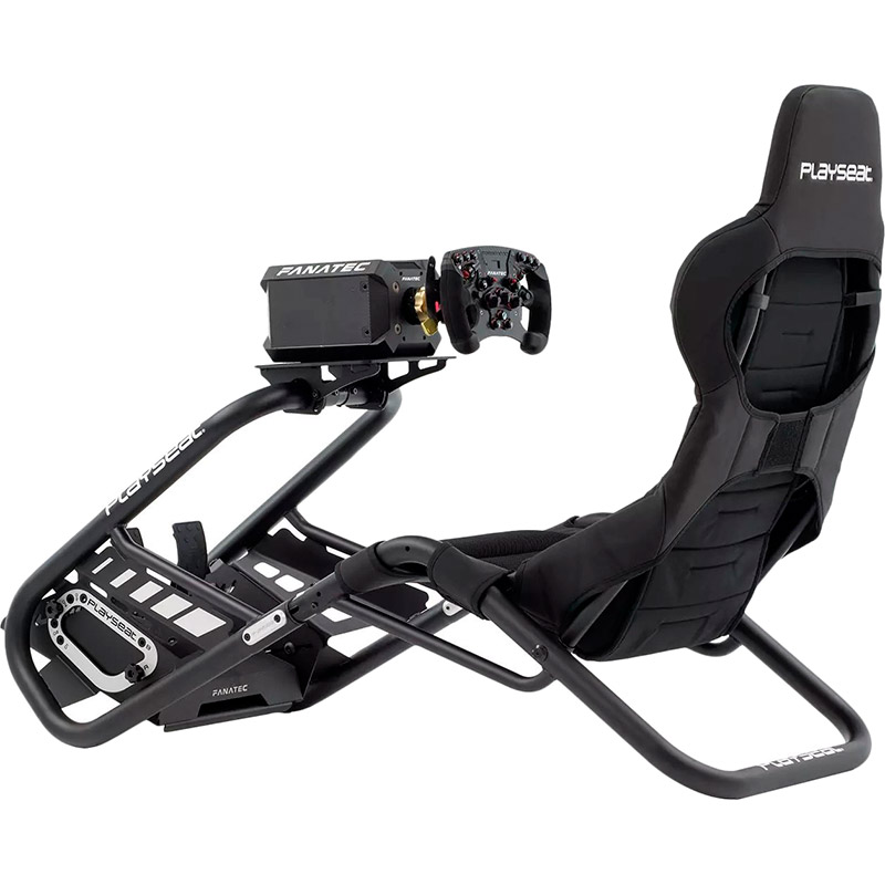 Покупка Кокпит с креплением для руля и педалей Playseat Trophy - Black (RAP.00304)