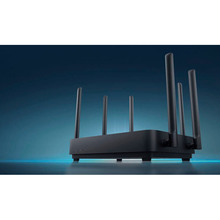 Маршрутизатор XIAOMI Mi AIoT WiFi 6 Router AX3200 Global (DVB4314GL)