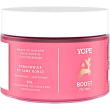 Маска для волос YOPE Boost My Hair 250 мл (5903760203061)