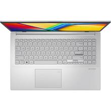 Ноутбук ASUS Vivobook Go 15 E1504FA-BQ186 Cool Silver (90NB0ZR1-M00800)