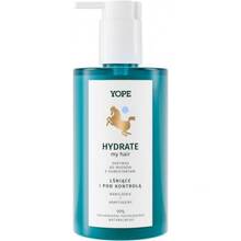 Кондиционер для волос YOPE Hydrate My Hair 300 мл (5903760203030)