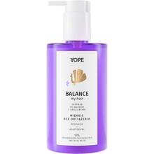 Кондиционер для волос YOPE Balance My Hair 300 мл (5903760203047)