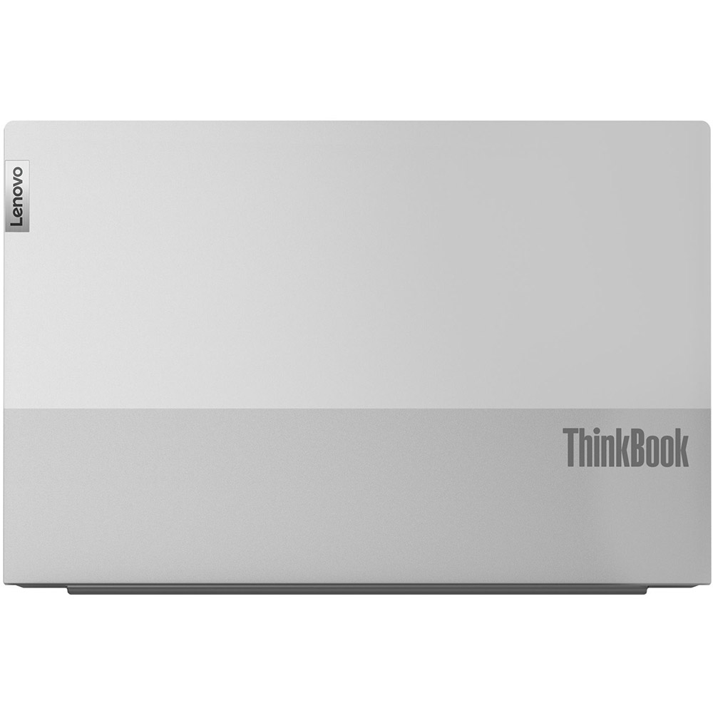 В інтернет магазині Ноутбук Lenovo ThinkBook 15 G4 IAP Mineral Grey (21DJ00LQRA)