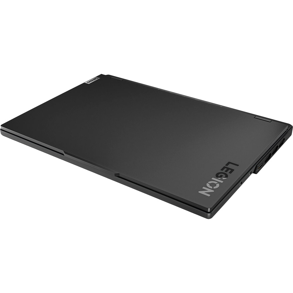 Зображення Ноутбук Lenovo Legion Pro 7 16IRX8H Onyx Grey (82WQ006RRA)