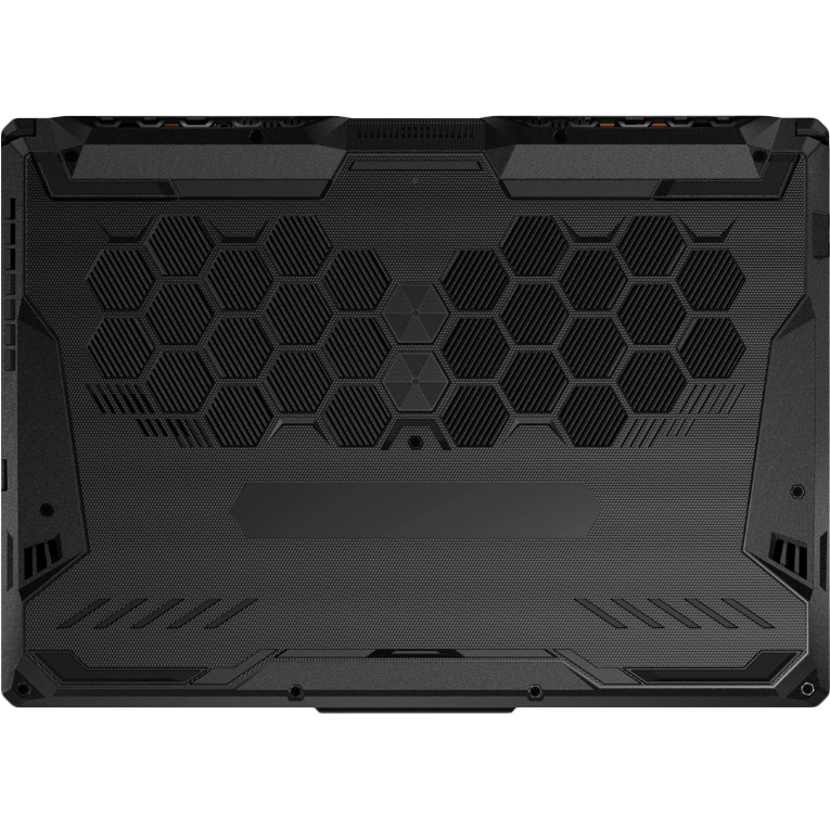 Покупка Ноутбук ASUS TUF Gaming F15 FX506LHB-HN330 Bonfire Black (90NR03U2-M00K00)