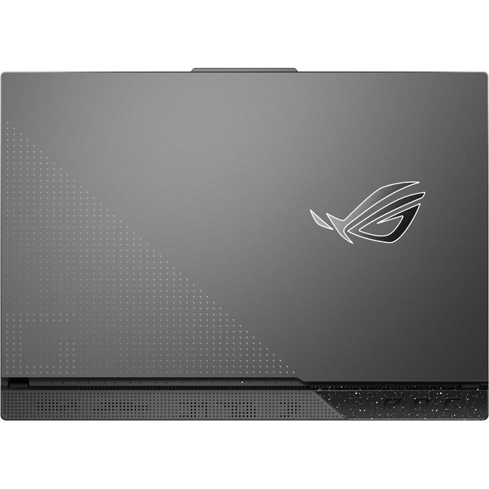 В Украине Ноутбук ASUS ROG Strix G17 G713PU-LL037 Eclipse Gray (90NR0C54-M002C0)