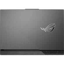 Ноутбук ASUS ROG Strix G17 G713PU-LL037 Eclipse Gray (90NR0C54-M002C0)