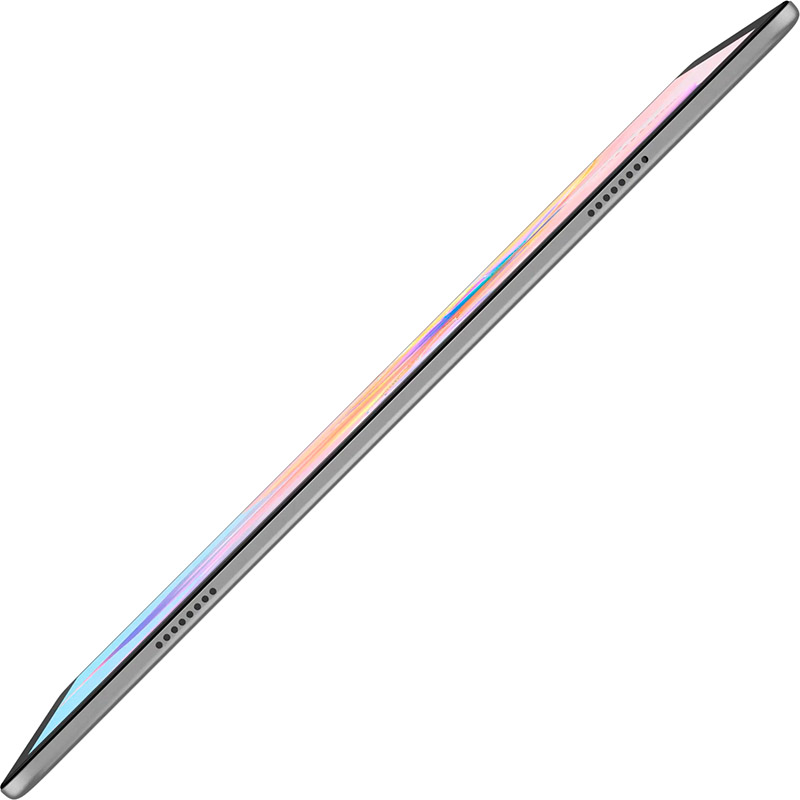 Изображение Планшет TECLAST P40HD 10.1" 6/128GB LTE Grey (6940709684955)