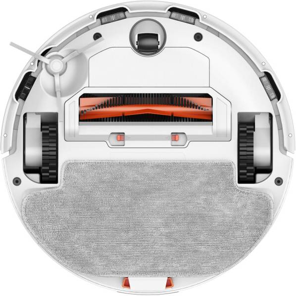 Покупка Робот-пилосос XIAOMI Robot Vacuum S10