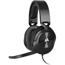 Гарнітура Corsair HS55 Stereo Headset Carbon (CA-9011260-EU)
