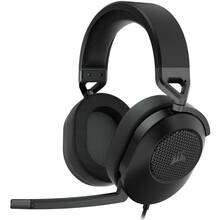 Гарнітура Corsair HS65 Surround Headset Carbon (CA-9011270-EU)