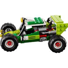 Конструктор LEGO Creator Баги для бездорожья (31123)