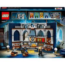 Конструктор LEGO Harry Potter Флаг факультета Рейвенкло (76411)