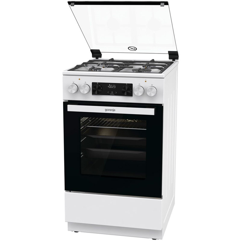 Покупка Плита комбинированная GORENJE GK 5C41 WF-B (740555)