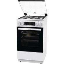 Плита комбинированная GORENJE GK 5C41 WF-B (740555)