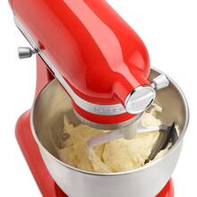 Насадка-лопатка KitchenAid 5KFE35T для чаші 3.3 л.