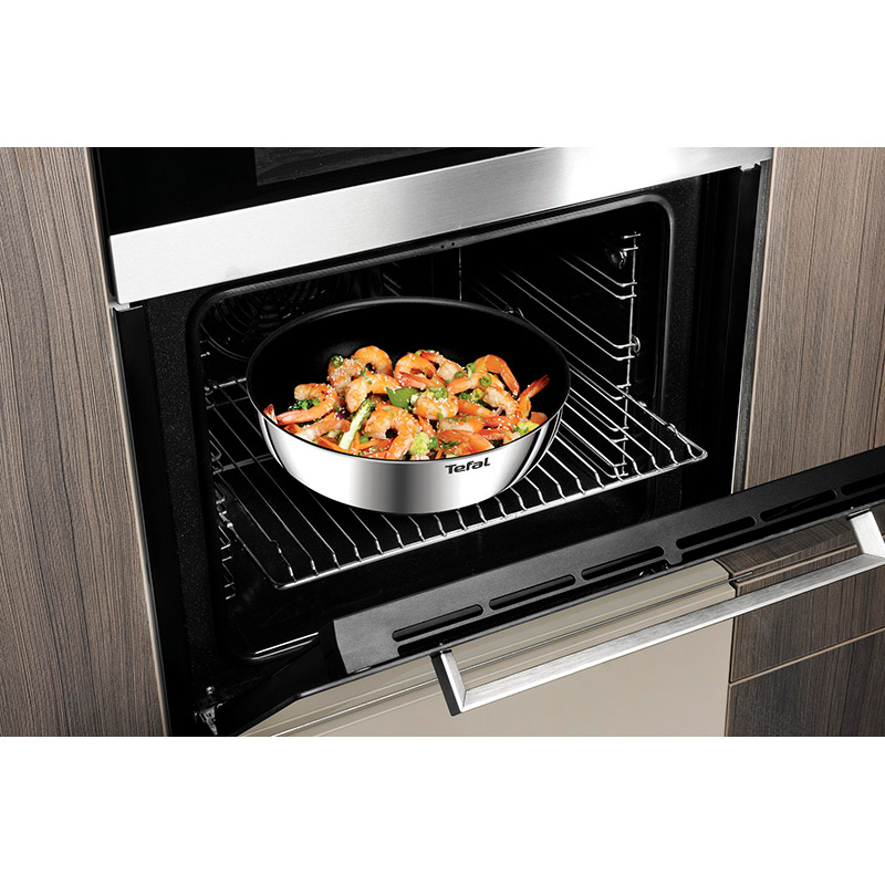 Фото 14 Набір посуду TEFAL Emotion New Ingenio 13 пр. (L897SD74)