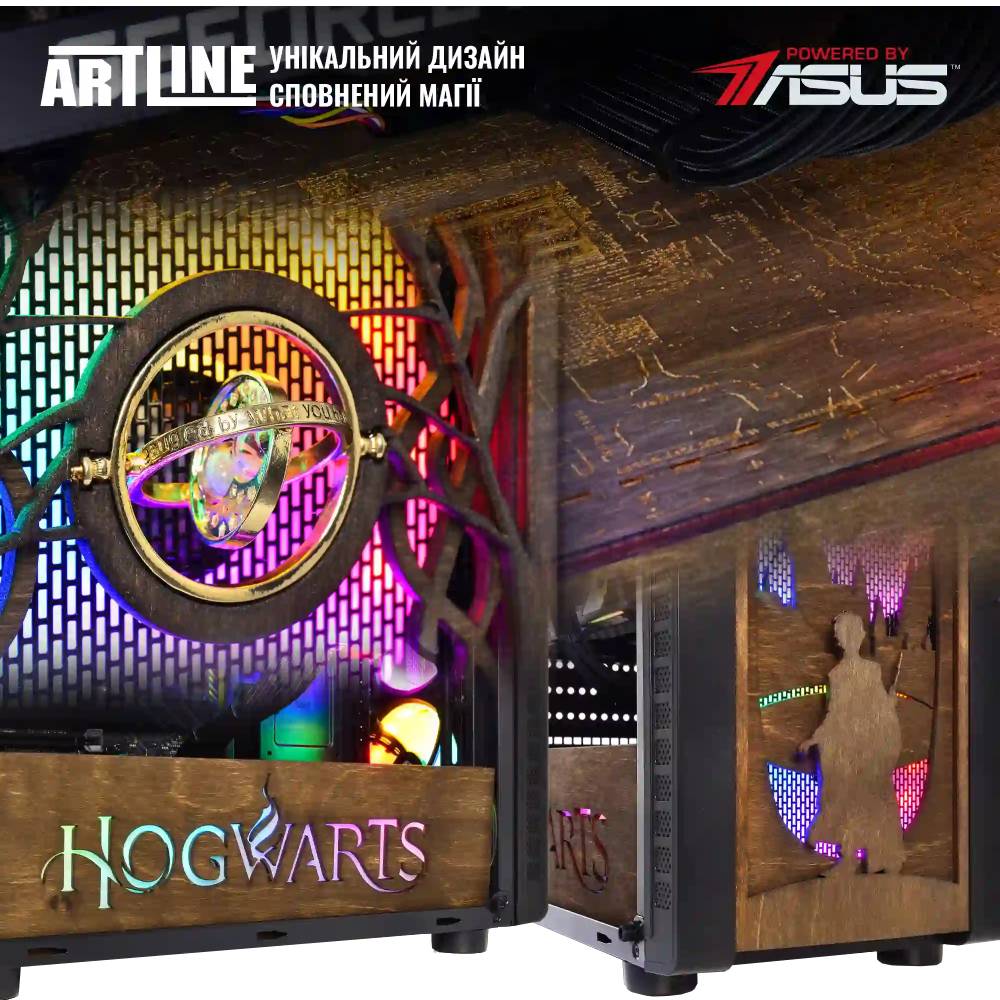 Комп'ютер ARTLINE Gaming HGWRTSv51 Модель процесора 5600