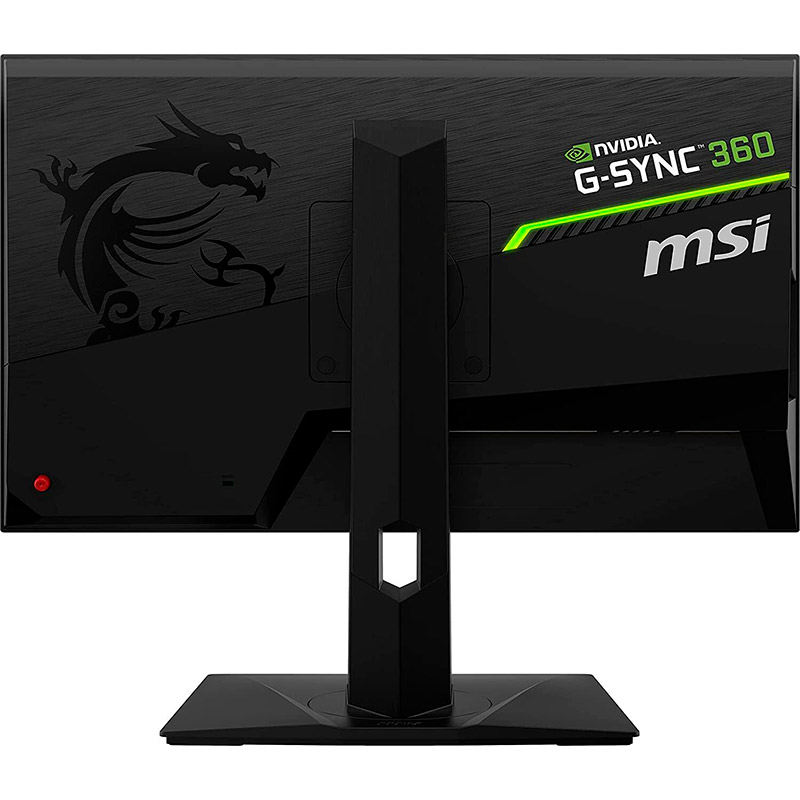 Покупка Монітор MSI OCULUX NXG253R