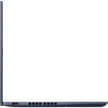 Ноутбук ASUS Vivobook 15X OLED X1503ZA-L1316 Quiet Blue (90NB0WY1-M00TA0)