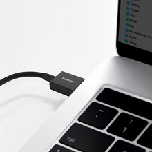 Кабель BASEUS Superior Series Fast Charging Type-C 66W 1 m Black (31917black)